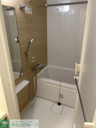 ルーブル練馬赤塚の物件内観写真